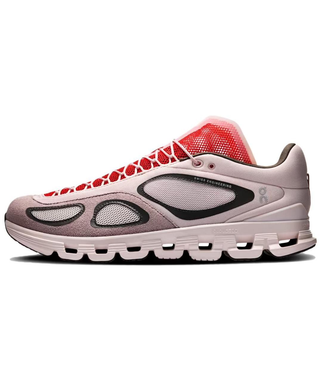 ON Серые низкие кроссовки / кеды, фото 2