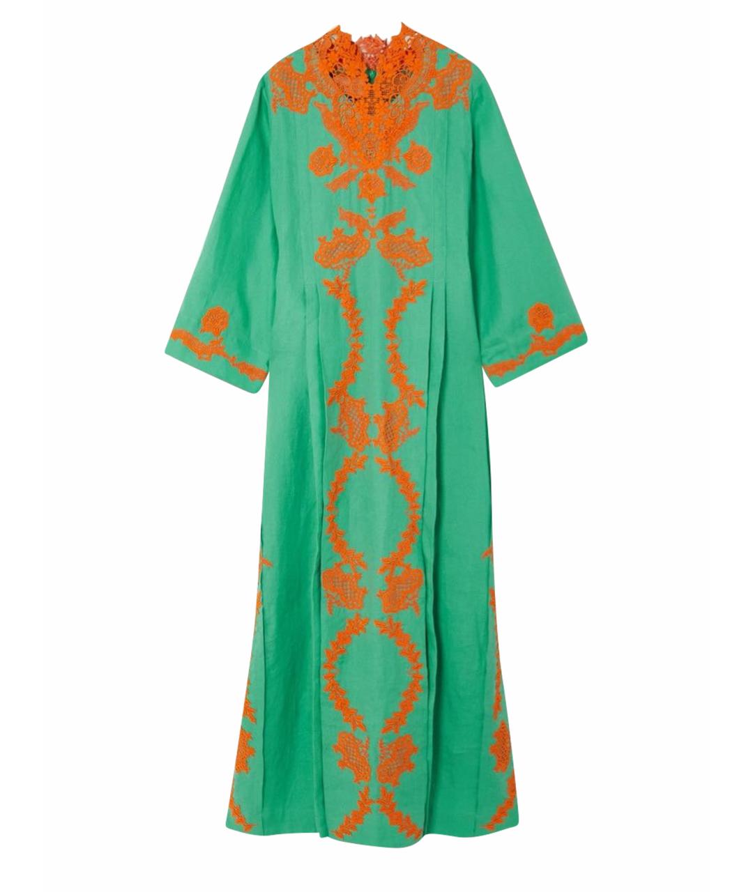 GUCCI Вечернее платье, фото 1