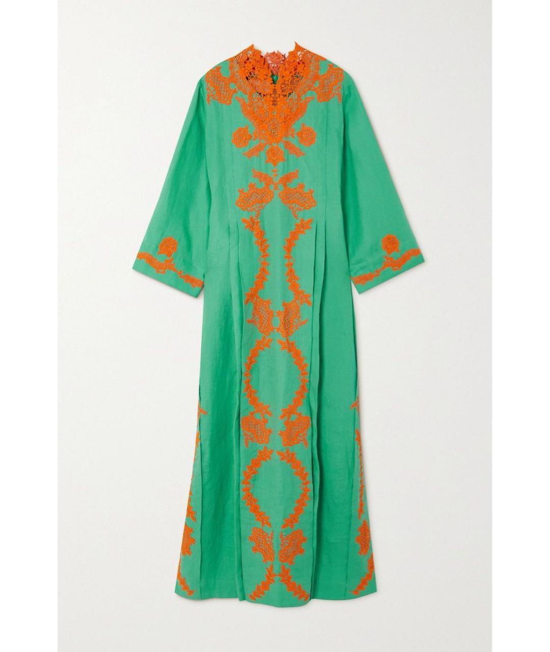 GUCCI Вечернее платье, фото 5