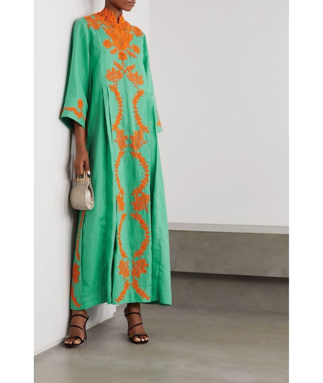GUCCI Вечернее платье, фото 3