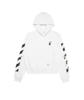 OFF-WHITE Худи/толстовка