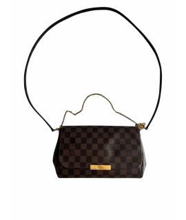 LOUIS VUITTON Клатч/вечерняя сумка