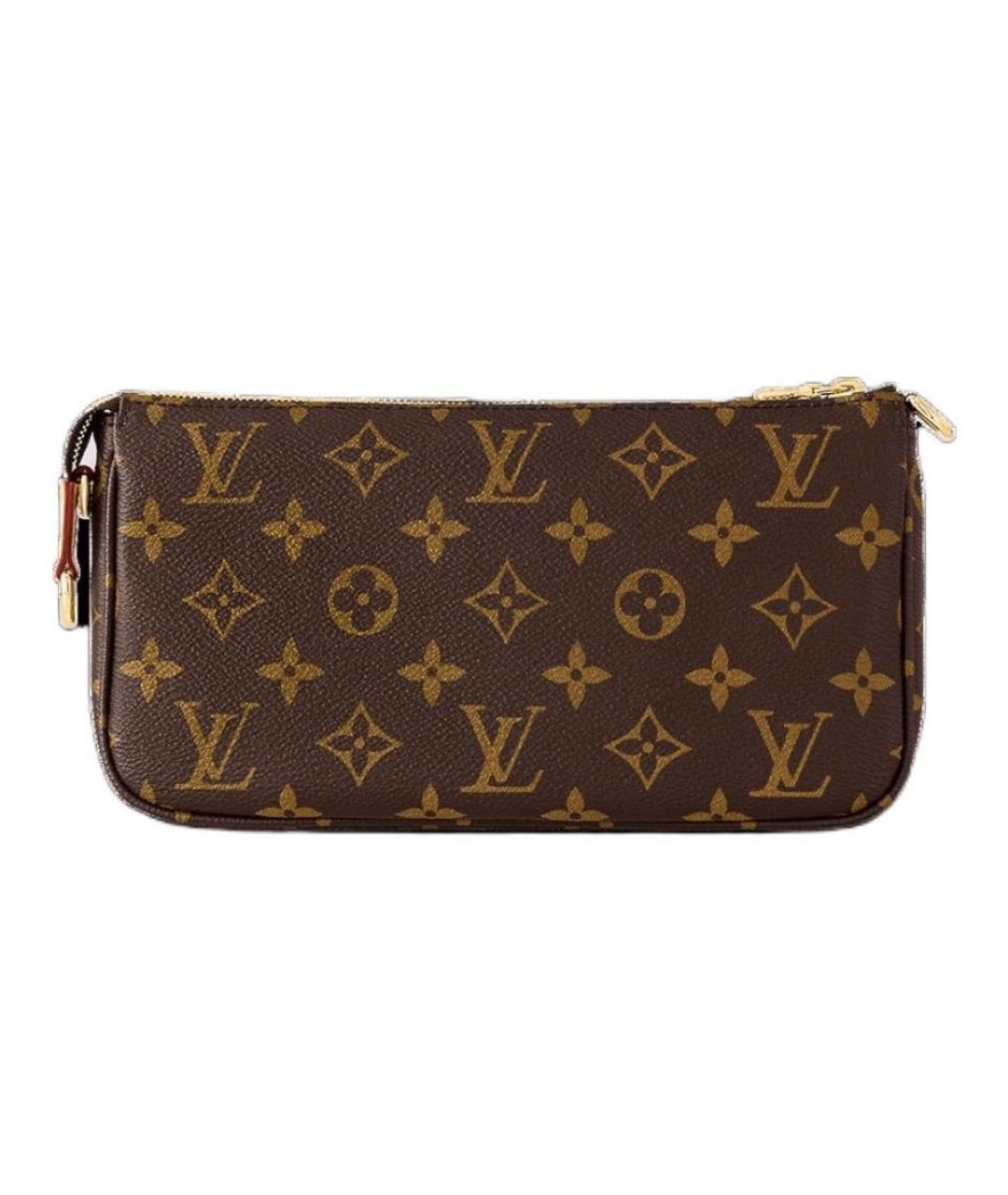 LOUIS VUITTON Сумка через плечо, фото 3