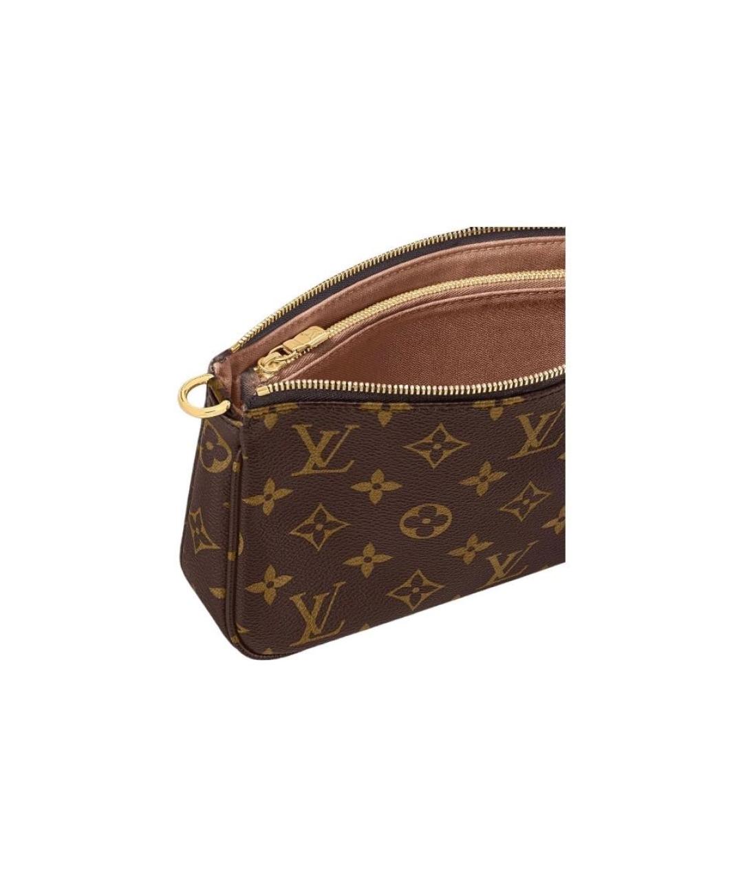 LOUIS VUITTON Сумка через плечо, фото 5