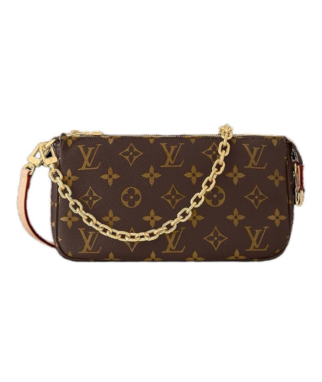 LOUIS VUITTON Сумка через плечо, фото 1