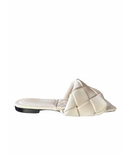 BOTTEGA VENETA Шлепанцы