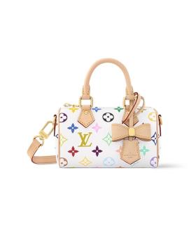 LOUIS VUITTON Сумка с короткими ручками