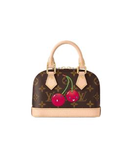 LOUIS VUITTON Сумка с короткими ручками