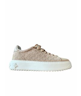 LOUIS VUITTON Кеды