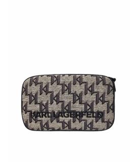 KARL LAGERFELD Сумка через плечо