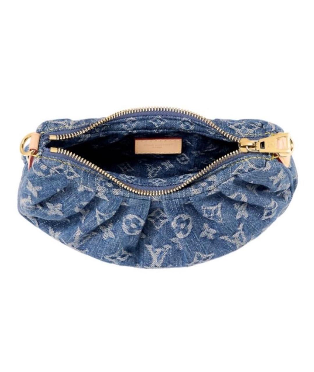 LOUIS VUITTON Сумка с короткими ручками, фото 4
