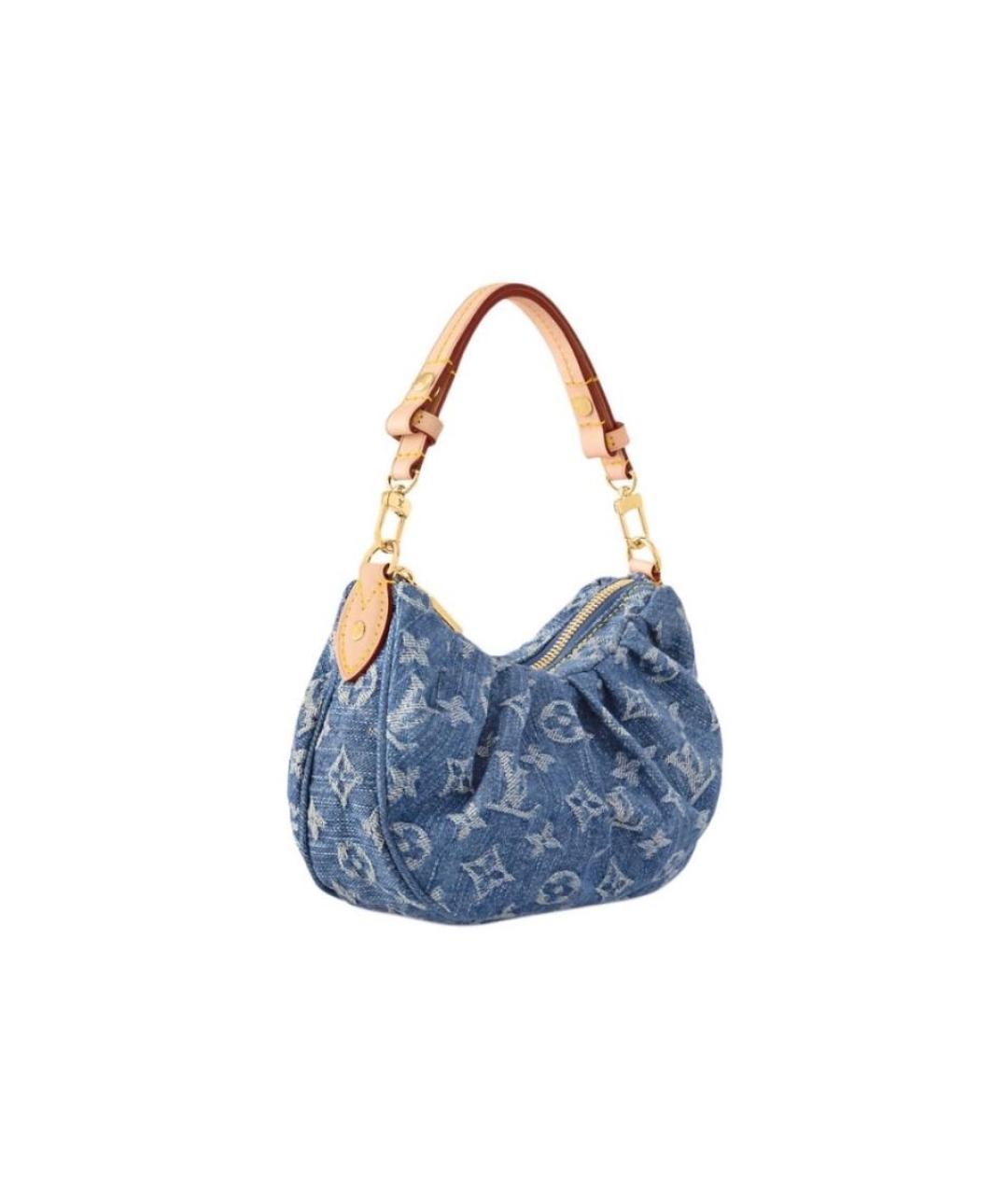 LOUIS VUITTON Сумка с короткими ручками, фото 2