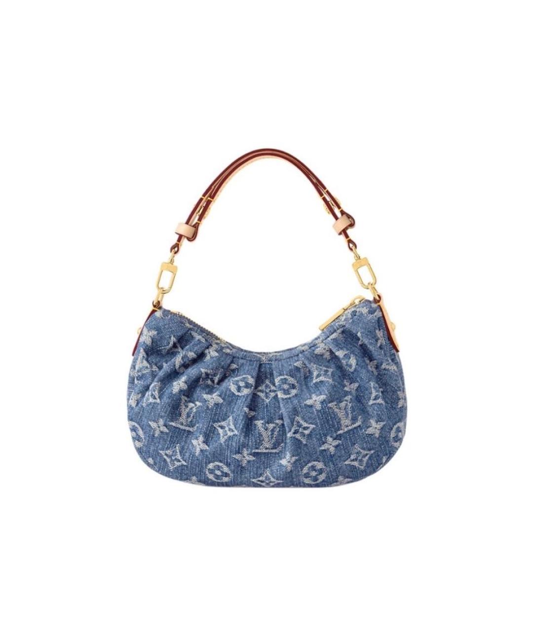 LOUIS VUITTON Сумка с короткими ручками, фото 3