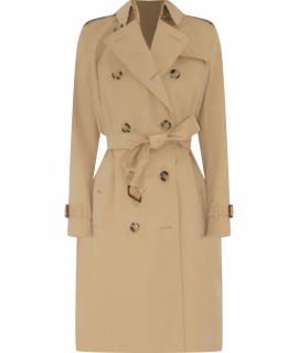 BURBERRY Тренч/плащ