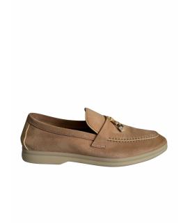 LORO PIANA Лоферы