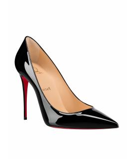CHRISTIAN LOUBOUTIN Туфли