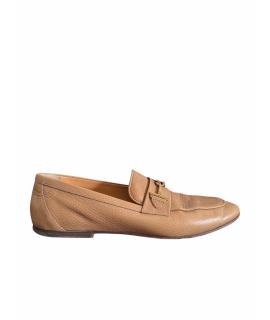 TOD'S Лоферы