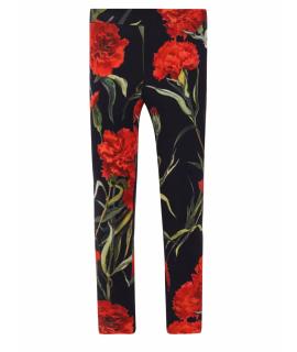 DOLCE&GABBANA Брюки узкие