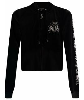 JUICY COUTURE Худи/толстовка