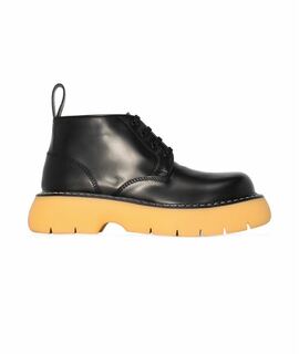 

Ботинки BOTTEGA VENETA