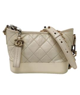 CHANEL Сумка через плечо