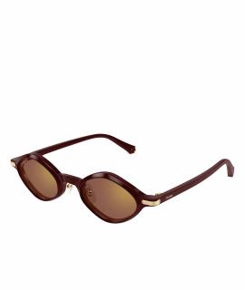 CARTIER Солнцезащитные очки