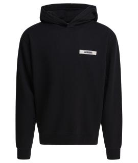 JACQUEMUS Худи/толстовка