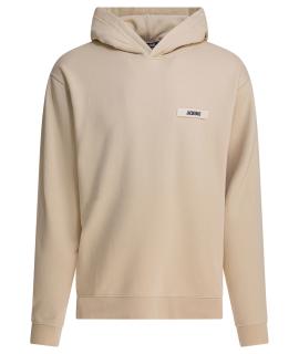 JACQUEMUS Худи/толстовка