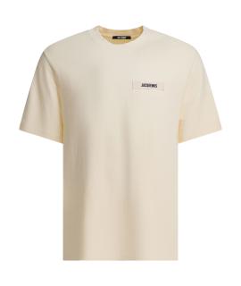JACQUEMUS Футболка