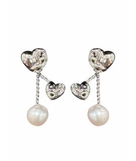 CHROME HEARTS Серьги