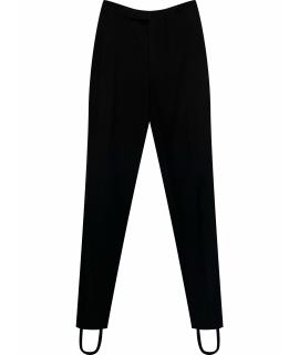 SAINT LAURENT Прямые брюки