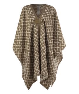 MAX MARA Накидка/пончо