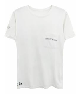 CHROME HEARTS Футболка