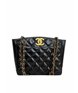CHANEL Сумка через плечо