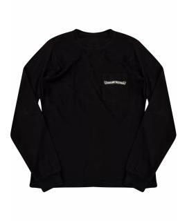 CHROME HEARTS Лонгслив