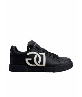 DOLCE&GABBANA Кеды