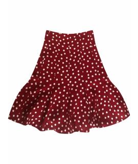 DOLCE&GABBANA Юбка мини
