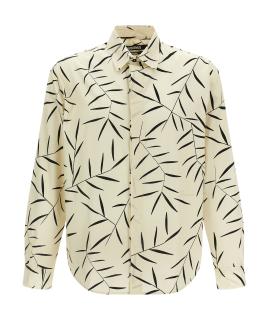 JACQUEMUS Кэжуал рубашка