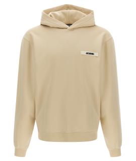 JACQUEMUS Худи/толстовка