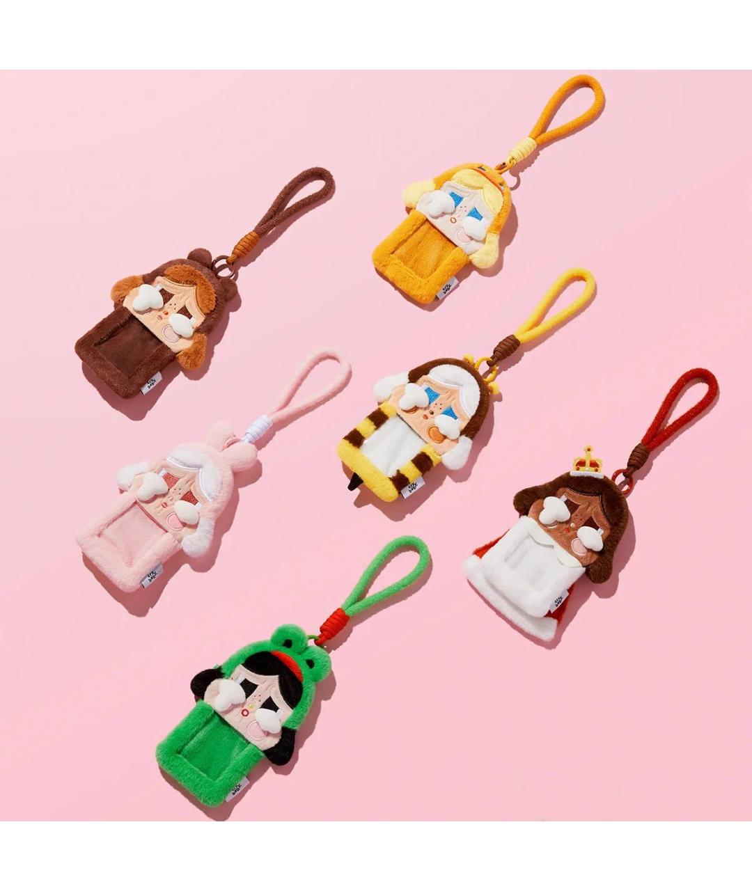 POP MART Розовый брелок, фото 4