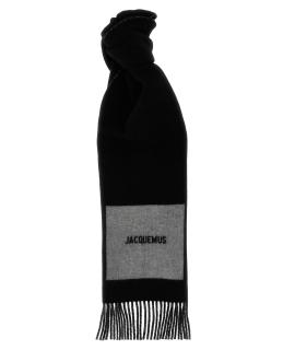 JACQUEMUS Шарф