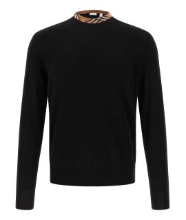 BURBERRY Джемпер / свитер