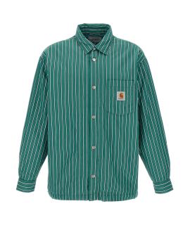 CARHARTT WIP Кэжуал рубашка