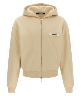 JACQUEMUS Худи/толстовка