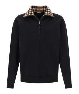 BURBERRY Худи/толстовка