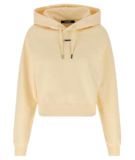 JACQUEMUS Худи/толстовка