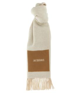 JACQUEMUS Шарф