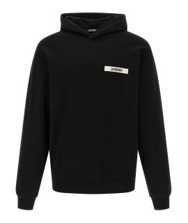 JACQUEMUS Худи/толстовка
