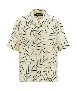 JACQUEMUS Кэжуал рубашка