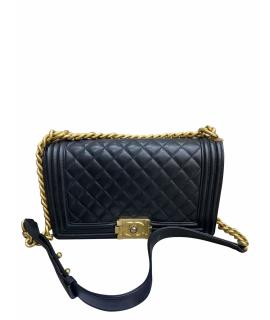 CHANEL Сумка через плечо